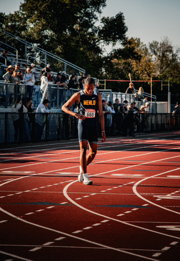 Lawrence "Tres" Onyejekwe